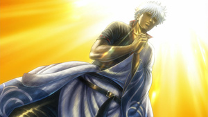 Gintama°