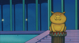 Shin Chan en la isla del tesoro