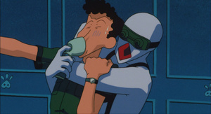 Shin Chan en la isla del tesoro