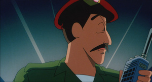 Shin Chan en la isla del tesoro