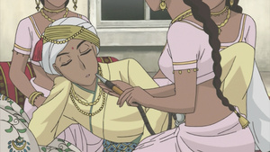 Emma: Un Romance Victoriano