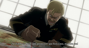 La Princesa y el Piloto