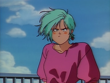 Choujin Densetsu Urotsukidouji 2