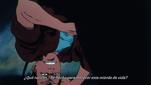 Choujin Densetsu Urotsukidouji Movie