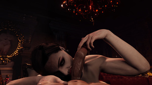 The Last Villager: Alcina Dimitrescu