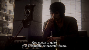 Blade Runner: El Loto Negro