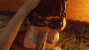 The ghost of a brothel