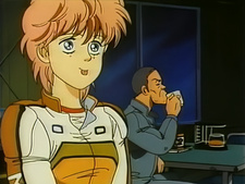 Bari Bari Densetsu (1987)