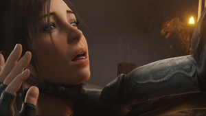 Lara Croft: Island of the Sacred Beasts - Part 1