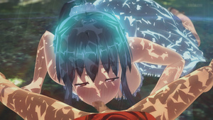 Takarasagashi no Natsuyasumi [Second Part]