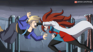 The Perfect Cell: The Unwelcome