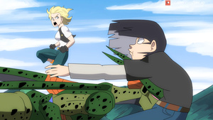 The Prefect Cell: The meeting