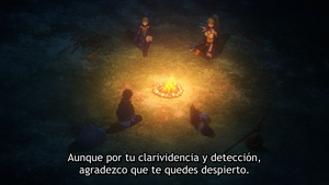 Kono Subarashii Sekai ni Shukufuku wo! 3