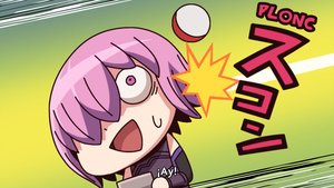 Aprendiendo con Manga! Fate/Grand Order