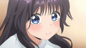 Kaoru Hana wa Rin to Saku