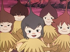 Oyayubi Hime Monogatari