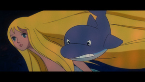 Andersen Douwa. Ningyohime