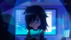 Watashi ga Motenai no wa Dou Kangaete mo Omaera ga Warui!