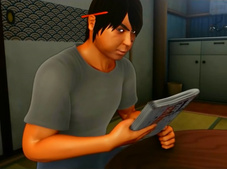 Double Soft Cream 3D: Flower Charm - Part 1 - The Fallen Bride