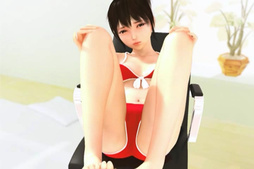 KENZsoft: Let's Play with Karin!