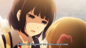 Kuzu no Honkai