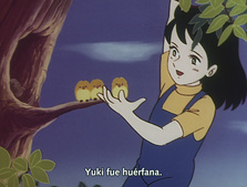 Yuki no Taiyou Pilot