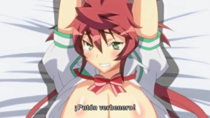 Baku Ane: Otouto Shibocchau zo! - The Animation