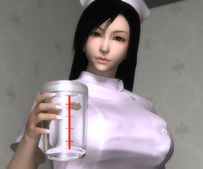 Umemaro 3D Vol.13: Semen Analysis