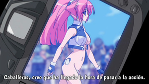 Newmanoid Cam: Cam Castin