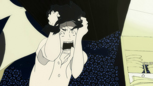 Yojouhan Shinwa Taikei 