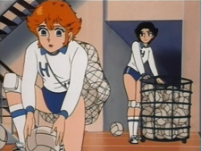 Dos fuera de serie (Juana y Sergio)