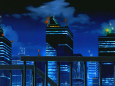 Stratosphera no Yousei