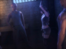 HY kōbō: Yuffie to ecchi