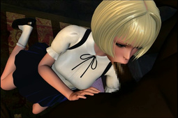 Monsters of the Sea 2