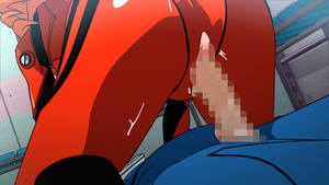 ASH: Plugsuit Edition