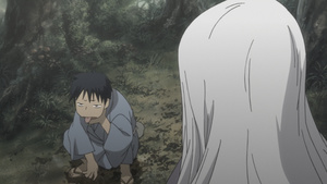 Mushishi