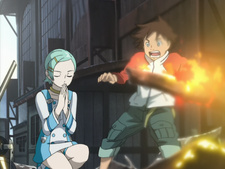 Eureka Seven
