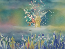 Historia de Andrómeda