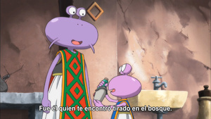 Dragon Ball - Episode of Bardock