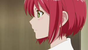 Akagami no Shirayuki-hime 2nd Season