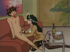 Vicios Infernales (DVD)