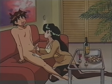 Vicios Infernales (VHS)