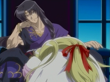 Elfina: la Princesa Esclava