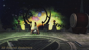 Titjob from a Wind Esper