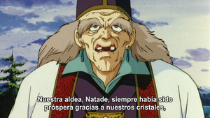 Dragon Ball Z - Pelícual 10: ¡El dúo peligroso! Los superguerreros nunca duermen