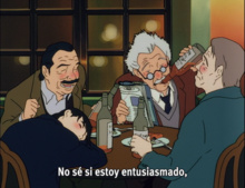 Spirit of Wonder: Shounen Kagaku Club