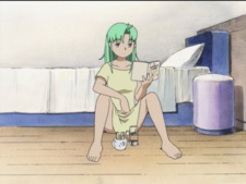 Yokohama Kaidashi Kikou: Quiet Country Cafe