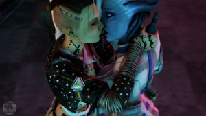 Blue Star - Episode 1: The Job (1080p)