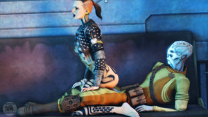 Blue Star - Episode 2: The Ship (1080p)