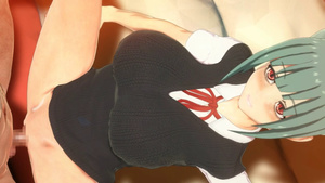 First Creampies For JKs - Mika and Natsuki 1X Years Old